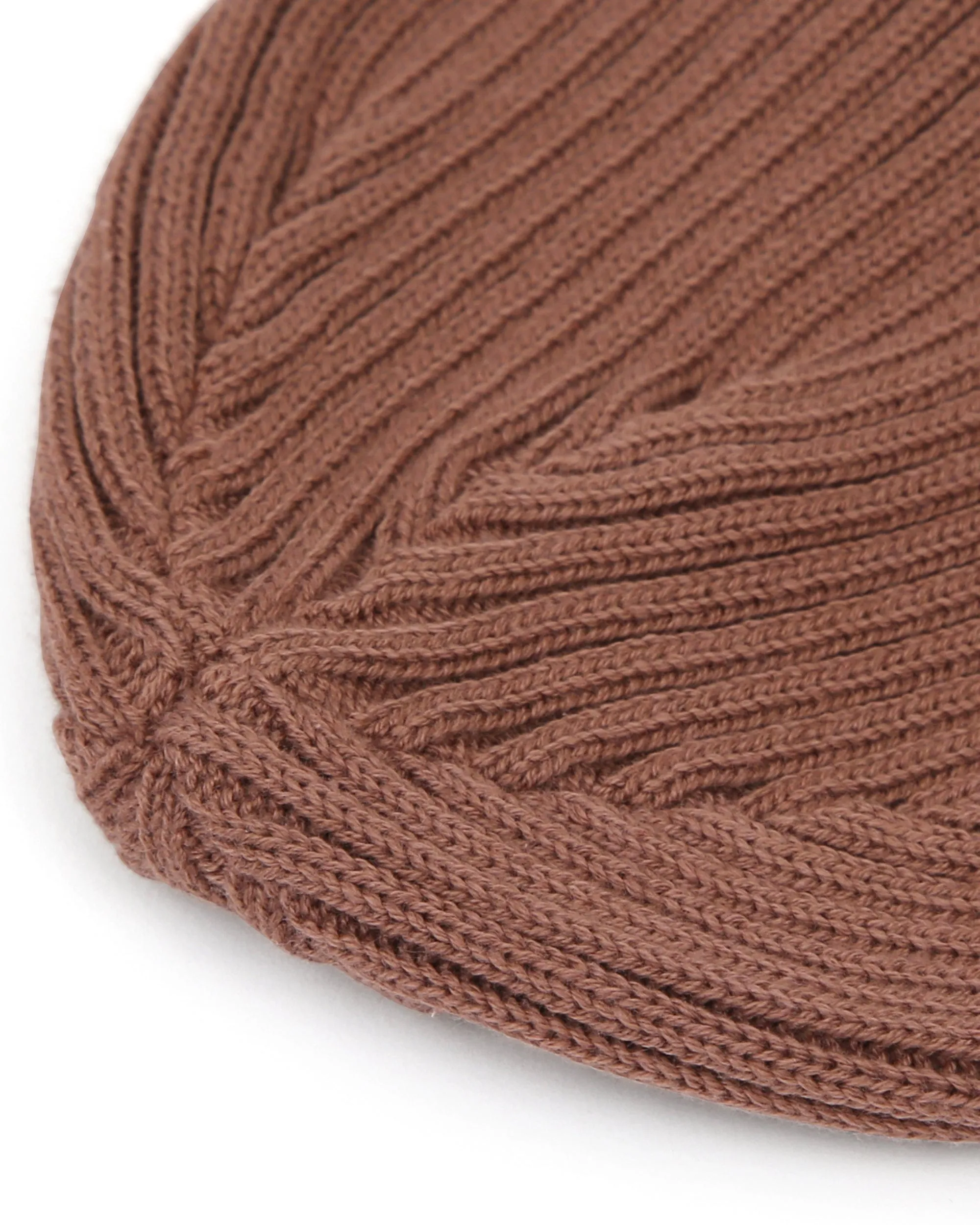 BEANIE / FLORAL SCRIPT / M STRIPE / D PINK sold by Undercontrol product image thumbnail 4