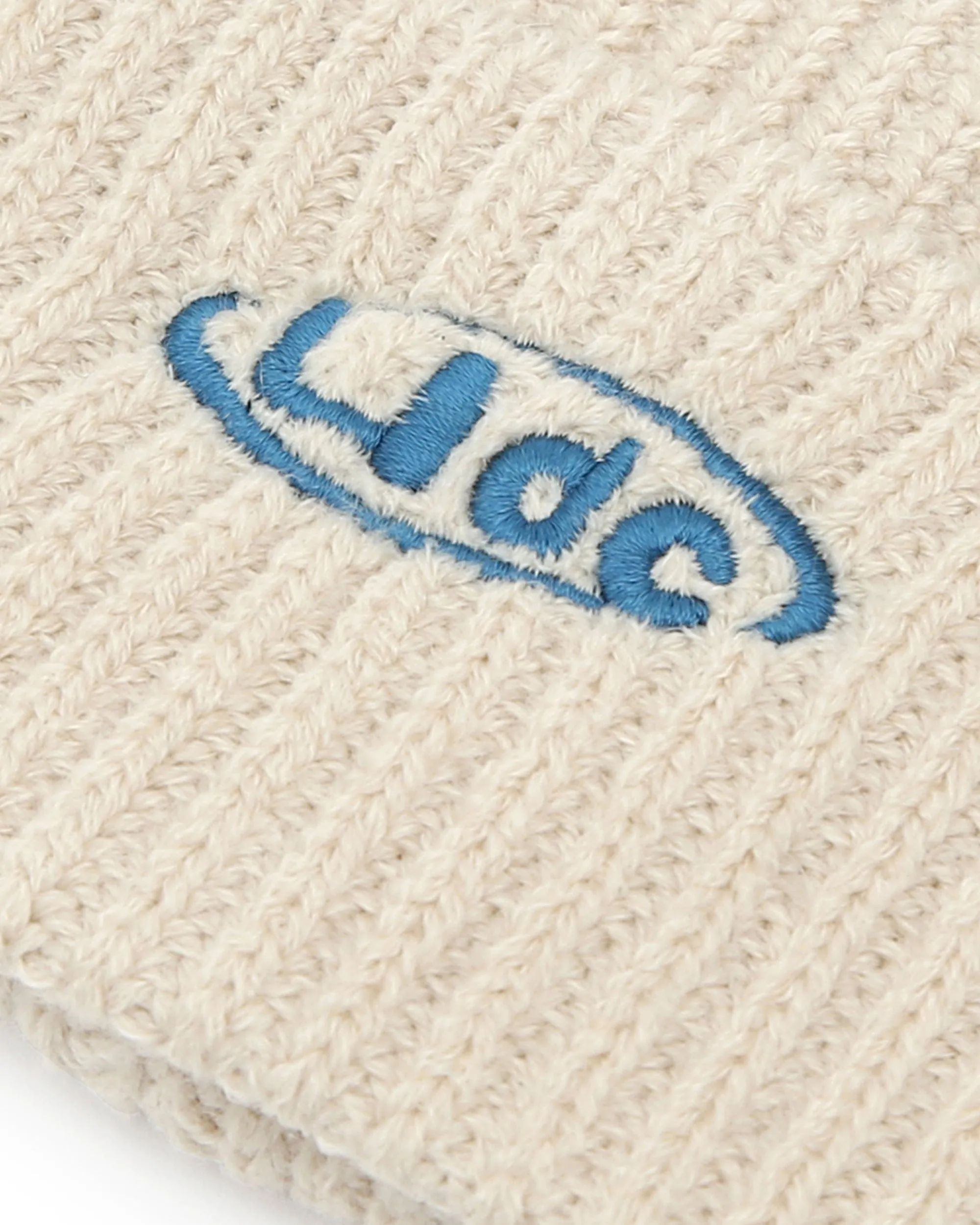 BEANIE / FLEX / LIQUID / OATMEAL sold by Undercontrol product image thumbnail 4