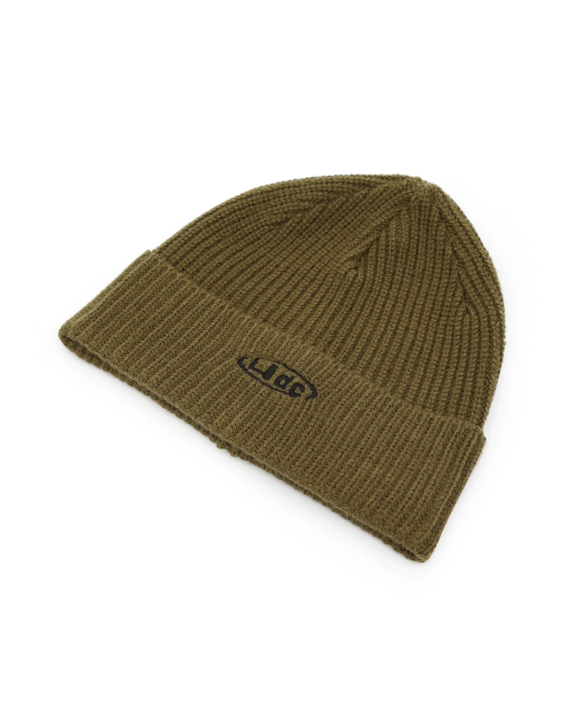 BEANIE / FLEX / LIQUID / KHAKI sold by Undercontrol product image thumbnail 3