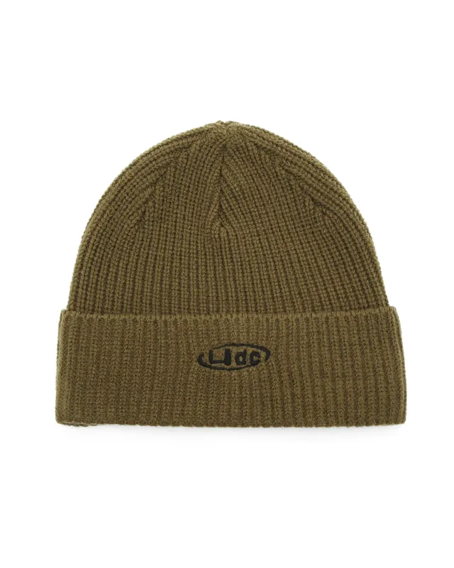 BEANIE / FLEX / LIQUID / KHAKI sold by Undercontrol