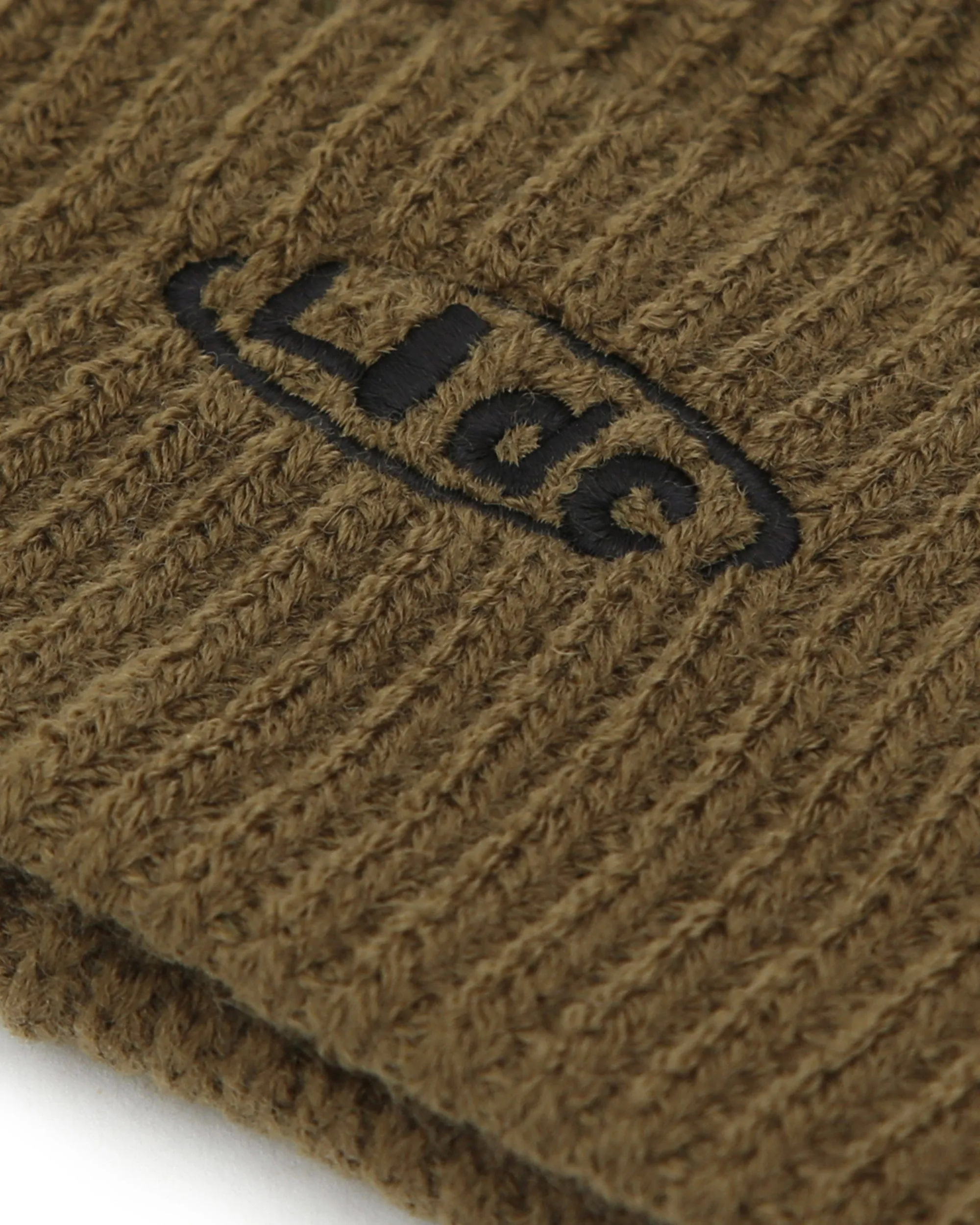 BEANIE / FLEX / LIQUID / KHAKI sold by Undercontrol product image thumbnail 4