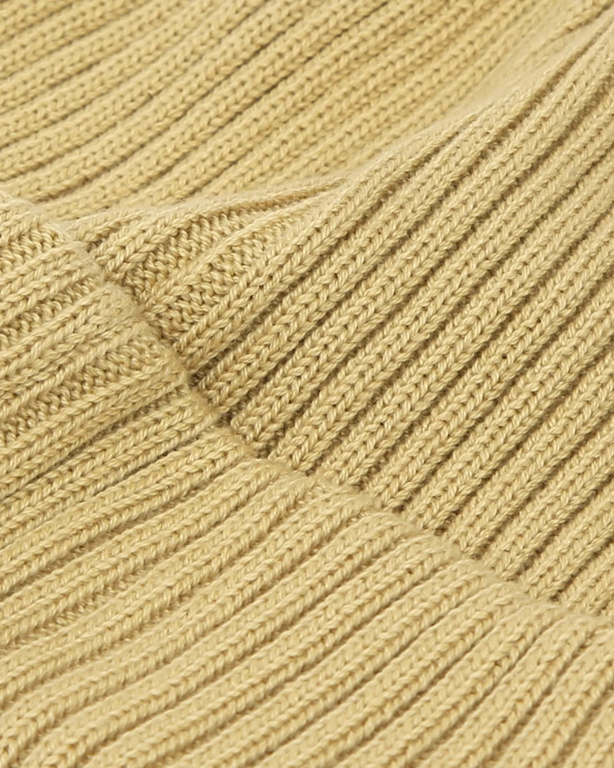 BEANIE / CROSS BOX LOGO / D LEMON sold by Undercontrol product image thumbnail 5