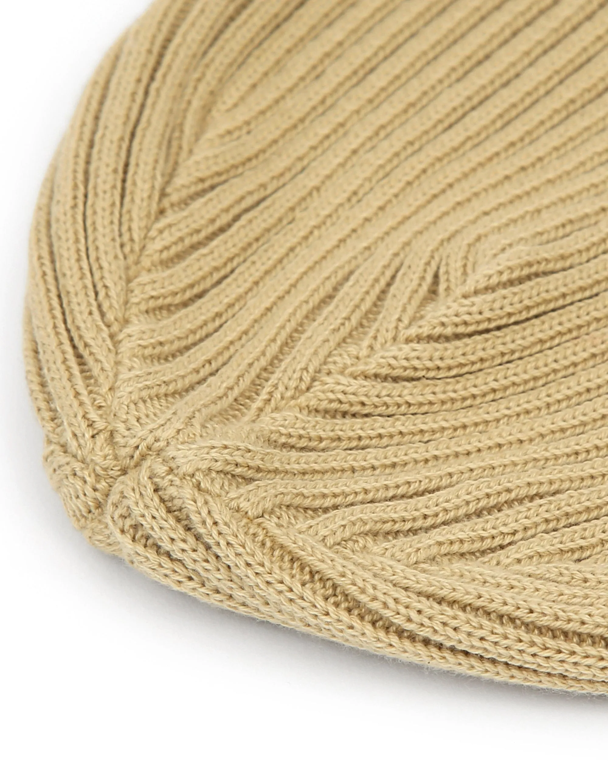 BEANIE / CROSS BOX LOGO / D LEMON sold by Undercontrol product image thumbnail 4