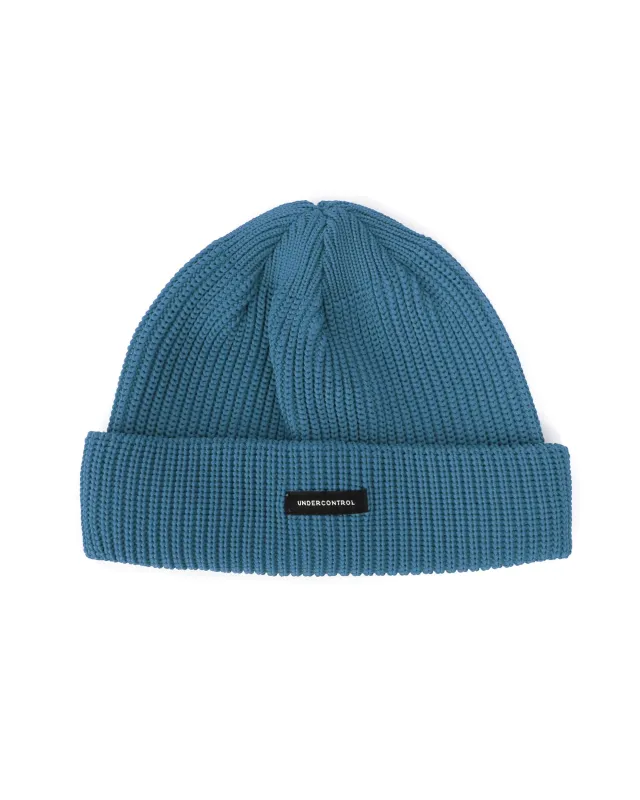 BEANIE / AERO FIT / S BLUE sold by Undercontrol