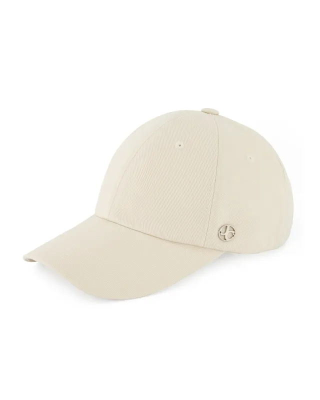 UC / OVER FIT BALL CAP / IV sold by Undercontrol