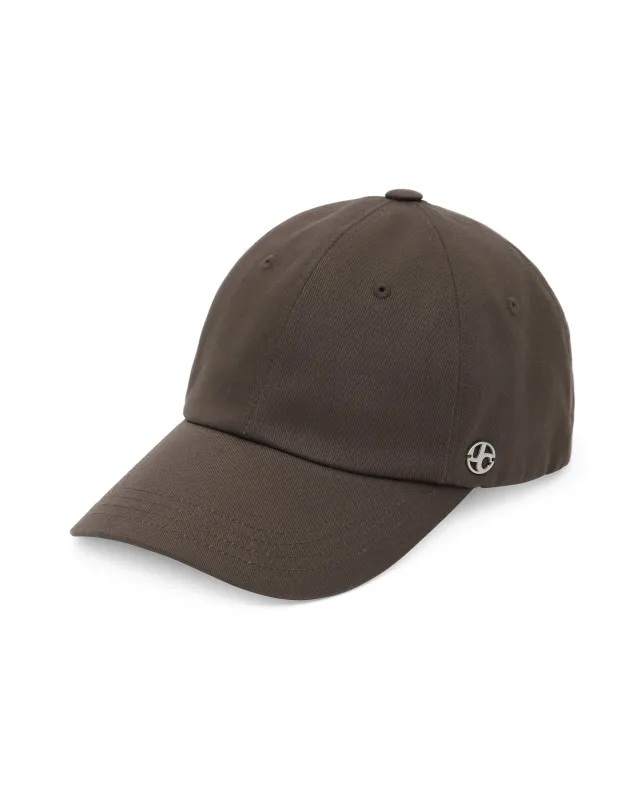 UC / OVER FIT BALL CAP / CH made by Undercontrol