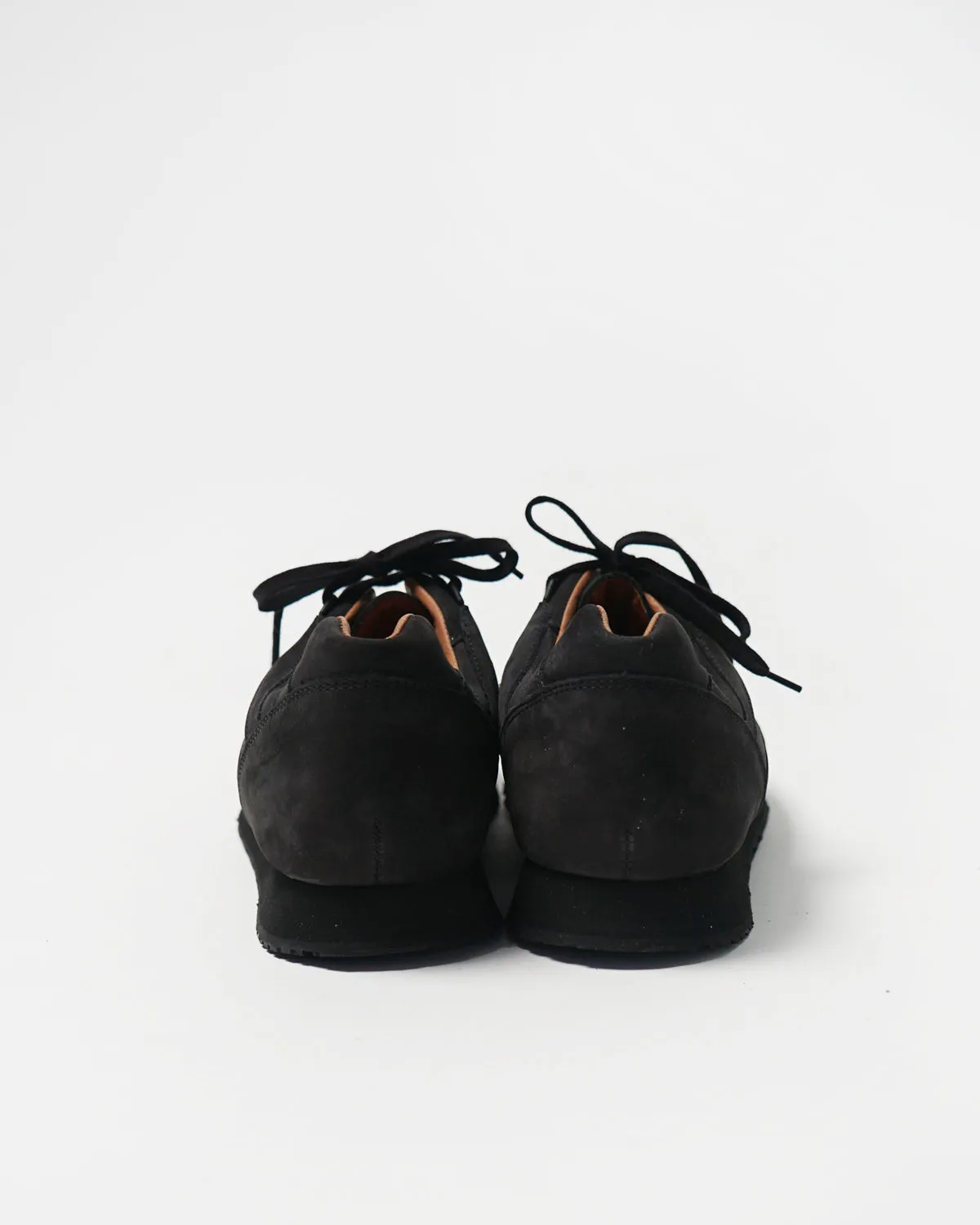 French Military Trainer 1300NL / Black Nubuck sold by Reproduction of Fround product image thumbnail 4