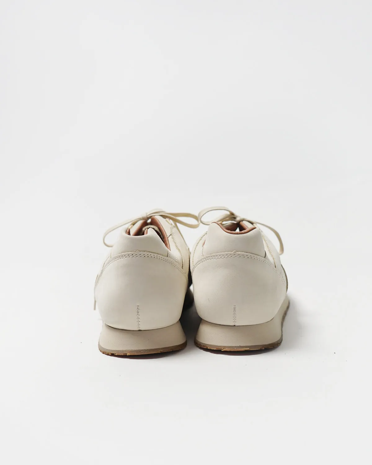 French Military Trainer 1300NL / Panna Nubuck sold by Reproduction of Fround product image thumbnail 4