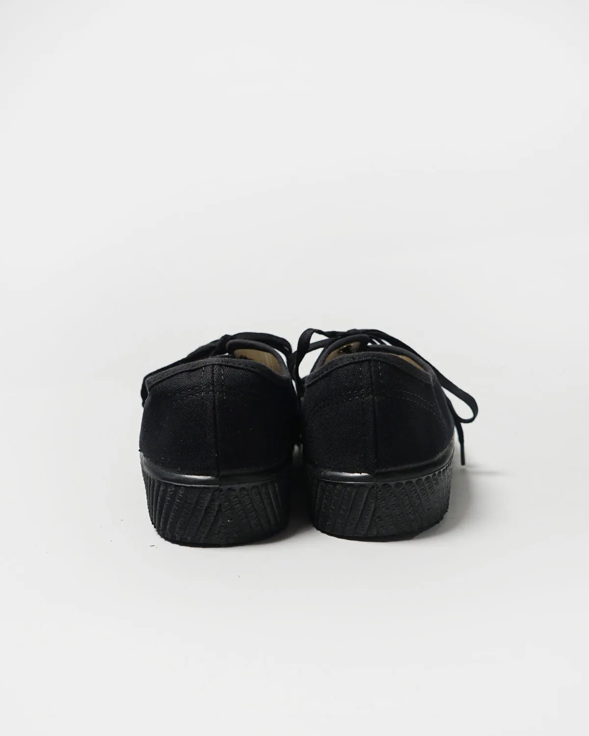 Soviet Military Trainer 900F / Black x Black Sole sold by Reproduction of Fround product image thumbnail 3