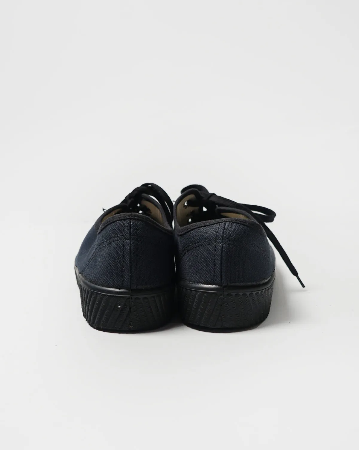 Soviet Military Trainer 900F / Charcoal x Black Sole sold by Reproduction of Fround product image thumbnail 4