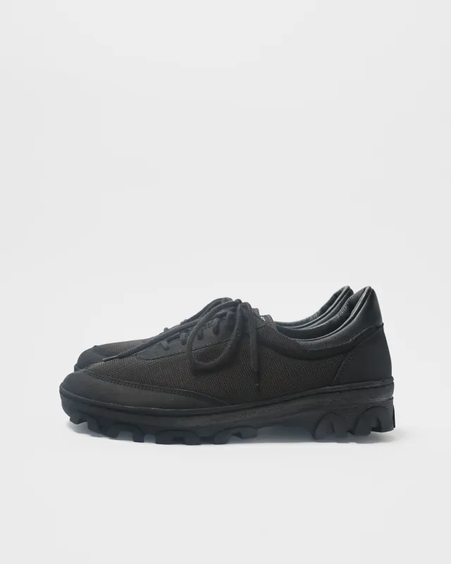 Canadian Military Trainer 1058CNL / Dark Brown x Black made by Reproduction of Found