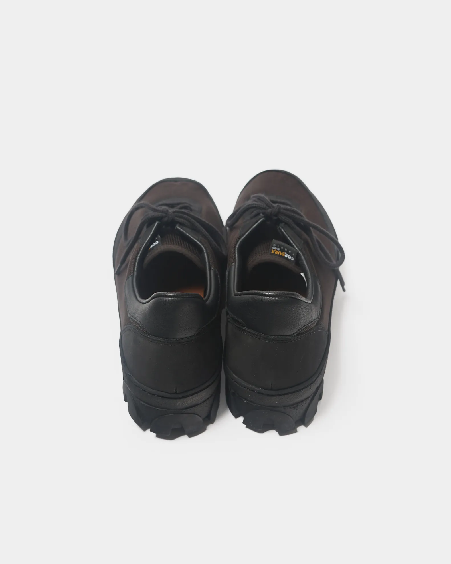 Canadian Military Trainer 1058CNL / Dark Brown x Black sold by Reproduction of Fround product image thumbnail 5