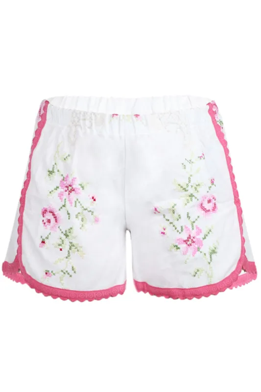 Orsina Short L Style 8 sold by Sand Dollar