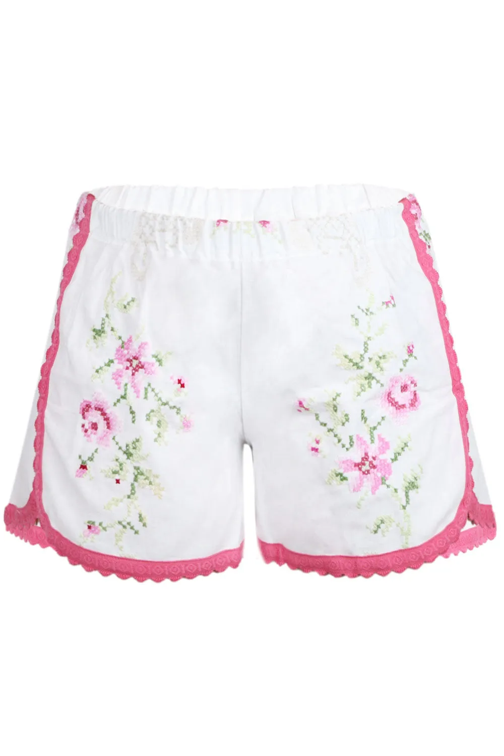 Orsina Short L Style 8 sold by Sand Dollar