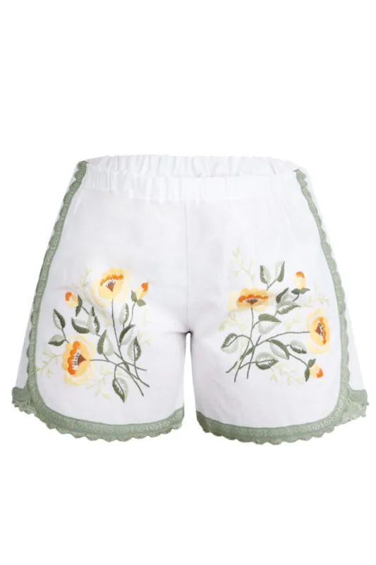 Orsina Short L Style 7 sold by Sand Dollar