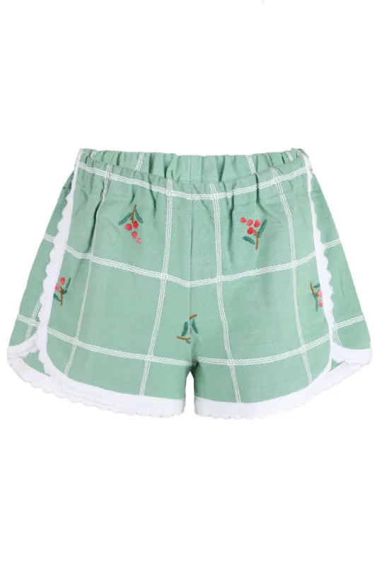 Orsina Short M Style 14 sold by Sand Dollar