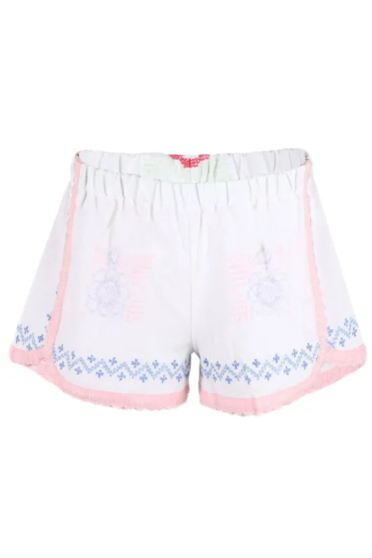 Orsina Short M Style 10 sold by Sand Dollar