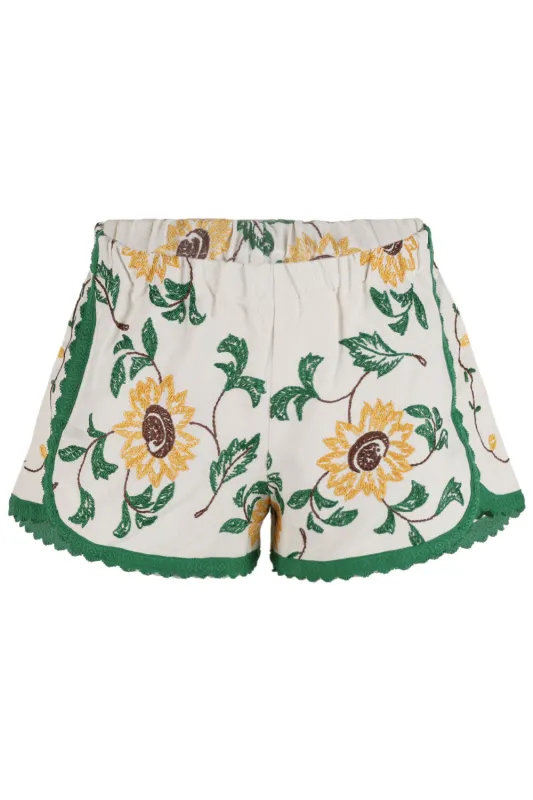 Orsina Short M Style 12 sold by Sand Dollar