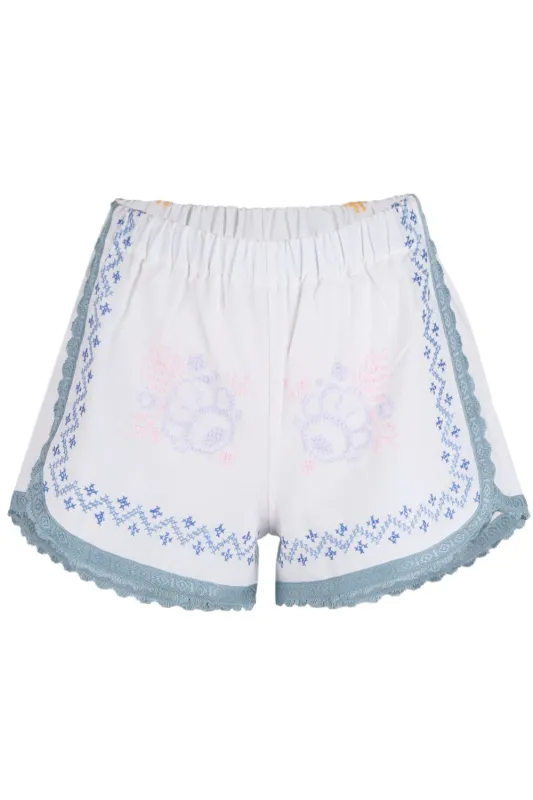 Orsina Short M Style 13 sold by Sand Dollar