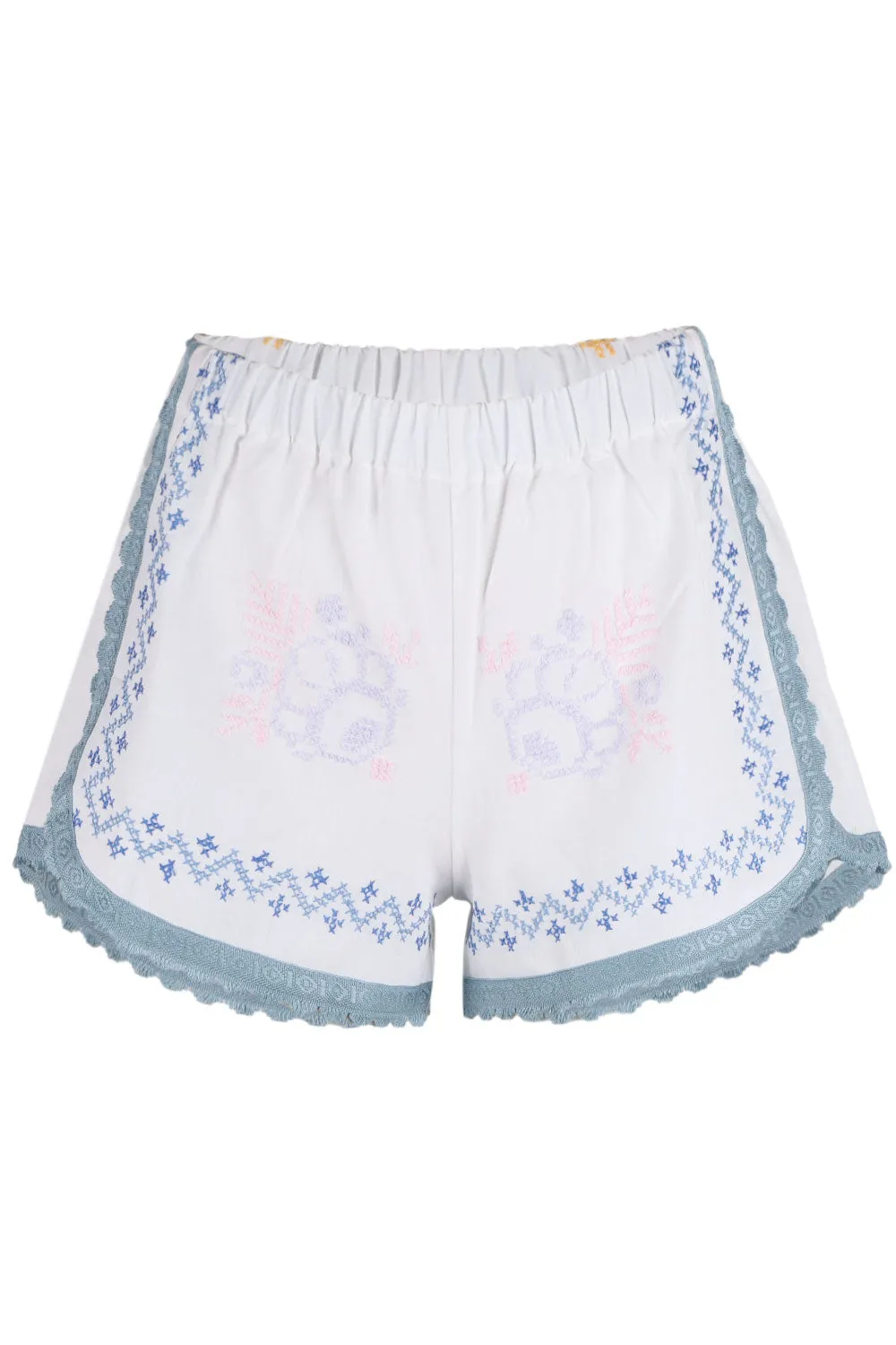 Orsina Short M Style 13 sold by Sand Dollar