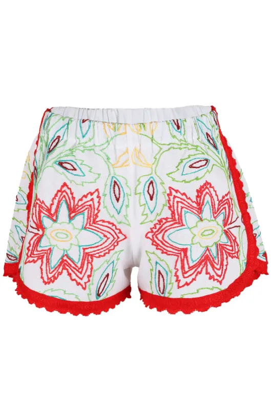 Orsina Short M Style 11 sold by Sand Dollar