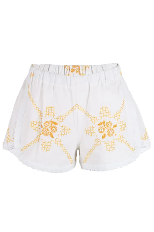 Orsina Short M Style 9 sold by Sand Dollar
