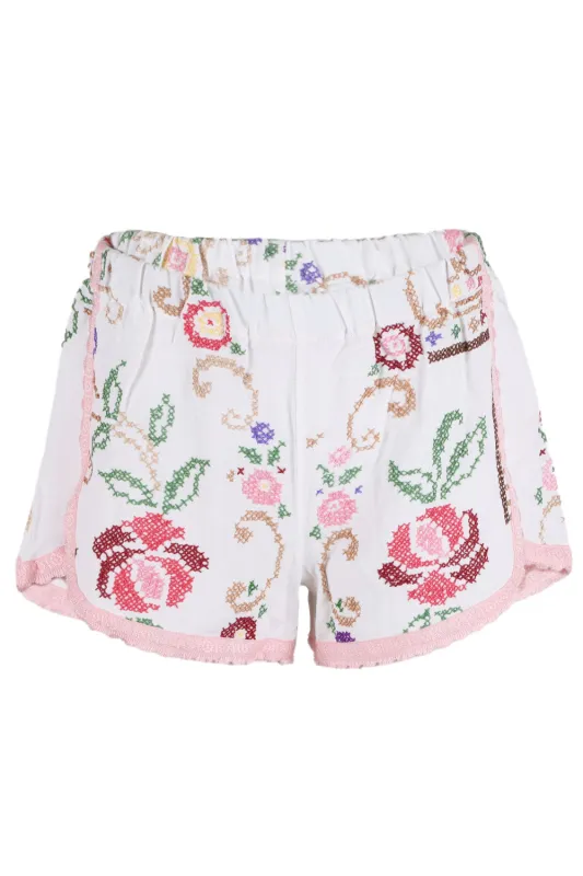 Orsina Short M Style 17 sold by Sand Dollar