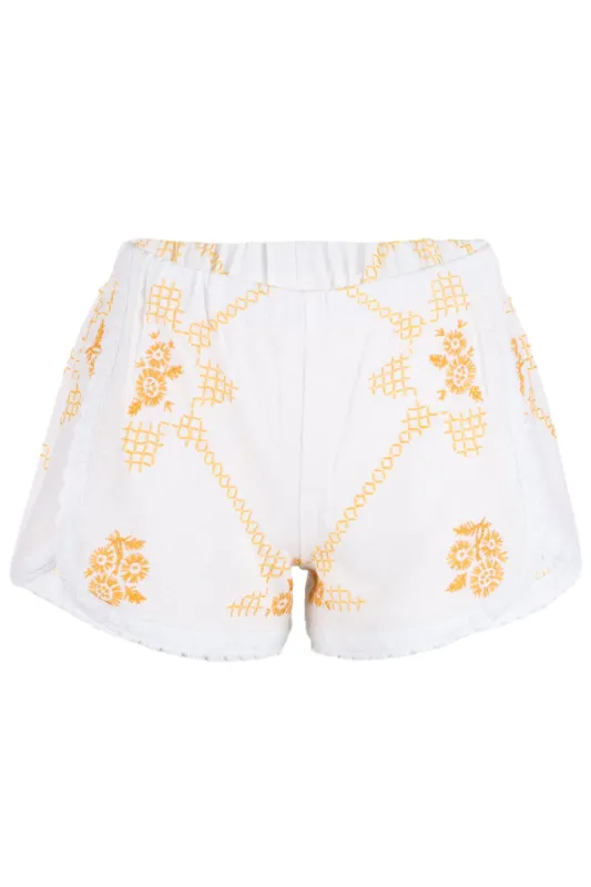 Orsina Short Style S 21 sold by Sand Dollar