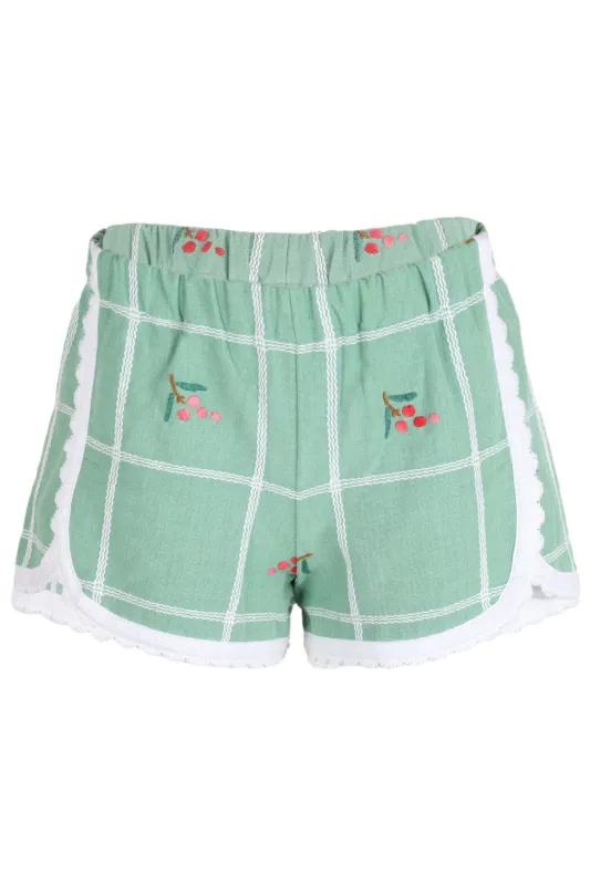 Orsina Short Style S 20 sold by Sand Dollar