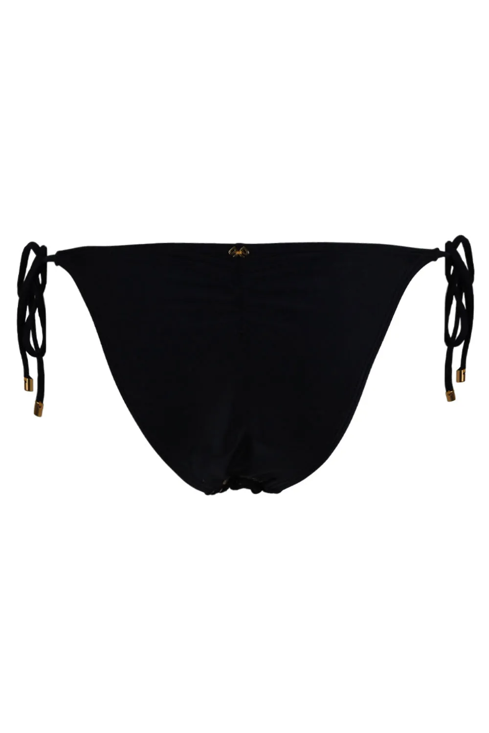 Lace Tie Teeny Bottom Midnight sold by Sand Dollar product image thumbnail 3