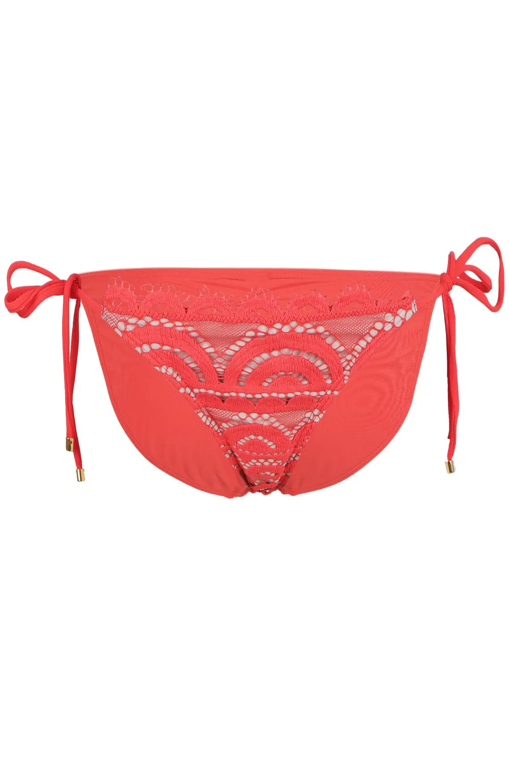 Lace Tie Full Bottom Passion sold by Sand Dollar