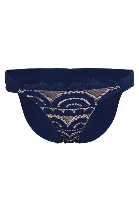 Lace Fanned Full Bottom Pacific sold by Sand Dollar