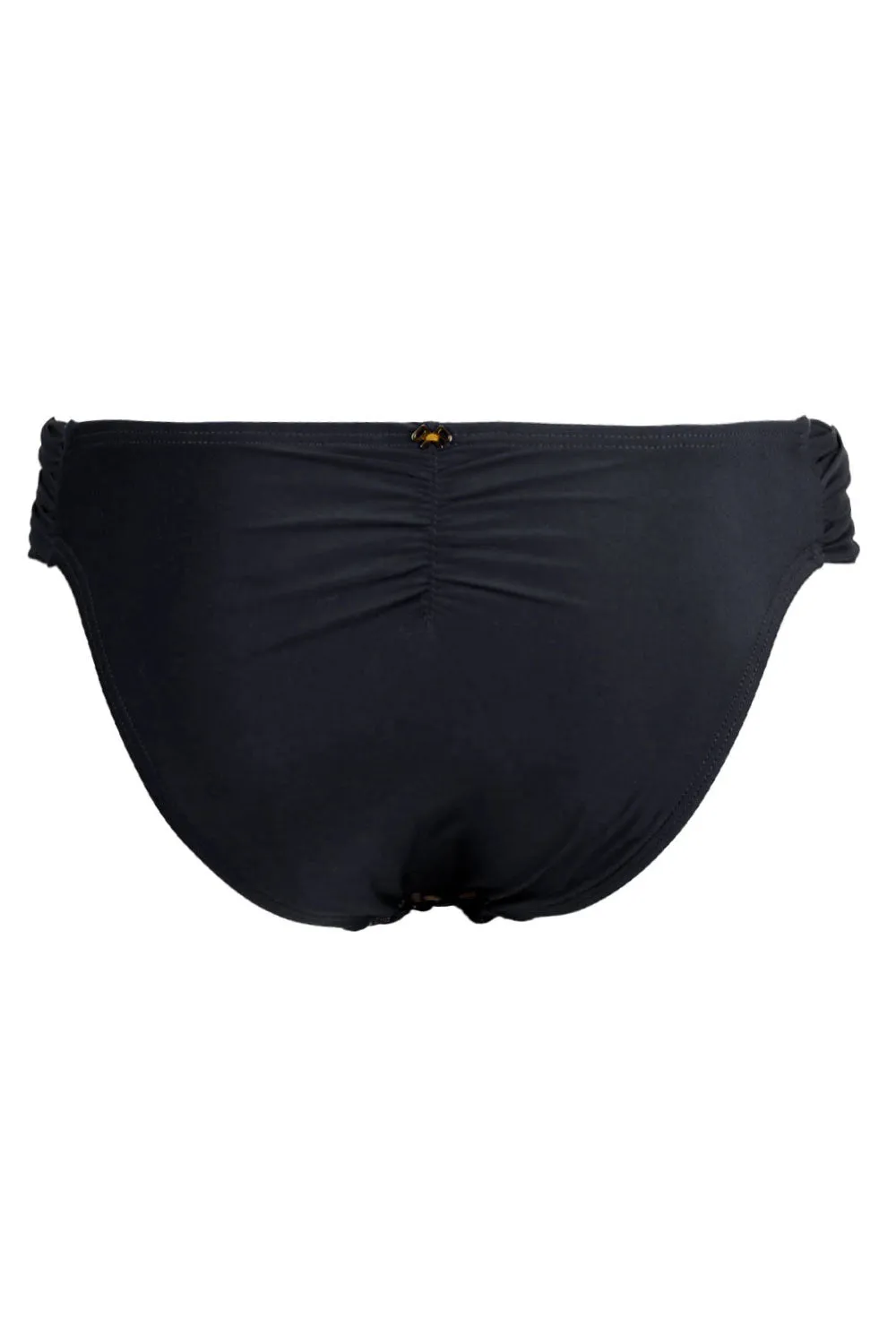 Lace Fanned Full Bottom Midnight sold by Sand Dollar product image thumbnail 3