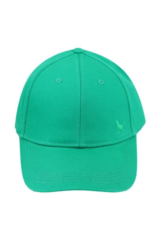 Burleigh Cap Archie Green sold by Sand Dollar
