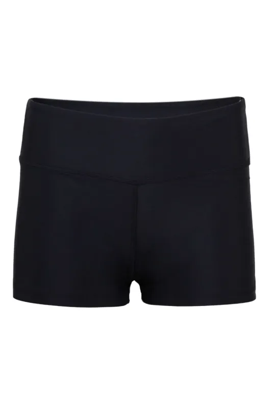Amal Swim Shorts sold by Sand Dollar