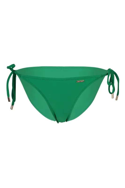 Cherie Tie Side Bottom Iguana sold by Sand Dollar