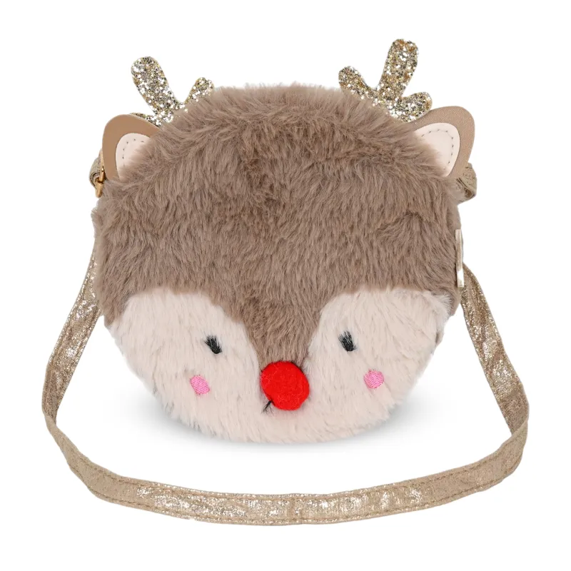 Little Reindeer Bag sold by Sand Dollar