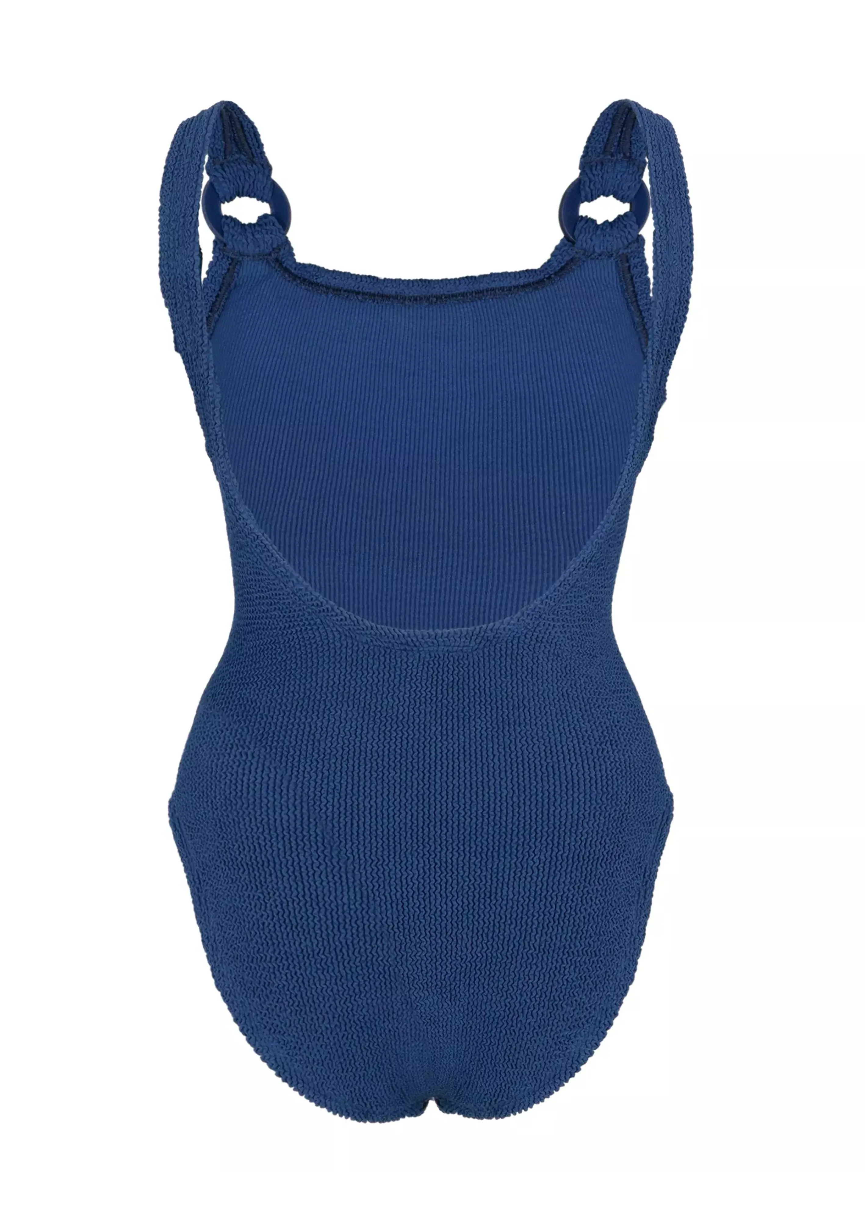 Domino Swim With Fabric Covered Hoops Navy sold by Sand Dollar product image thumbnail 3