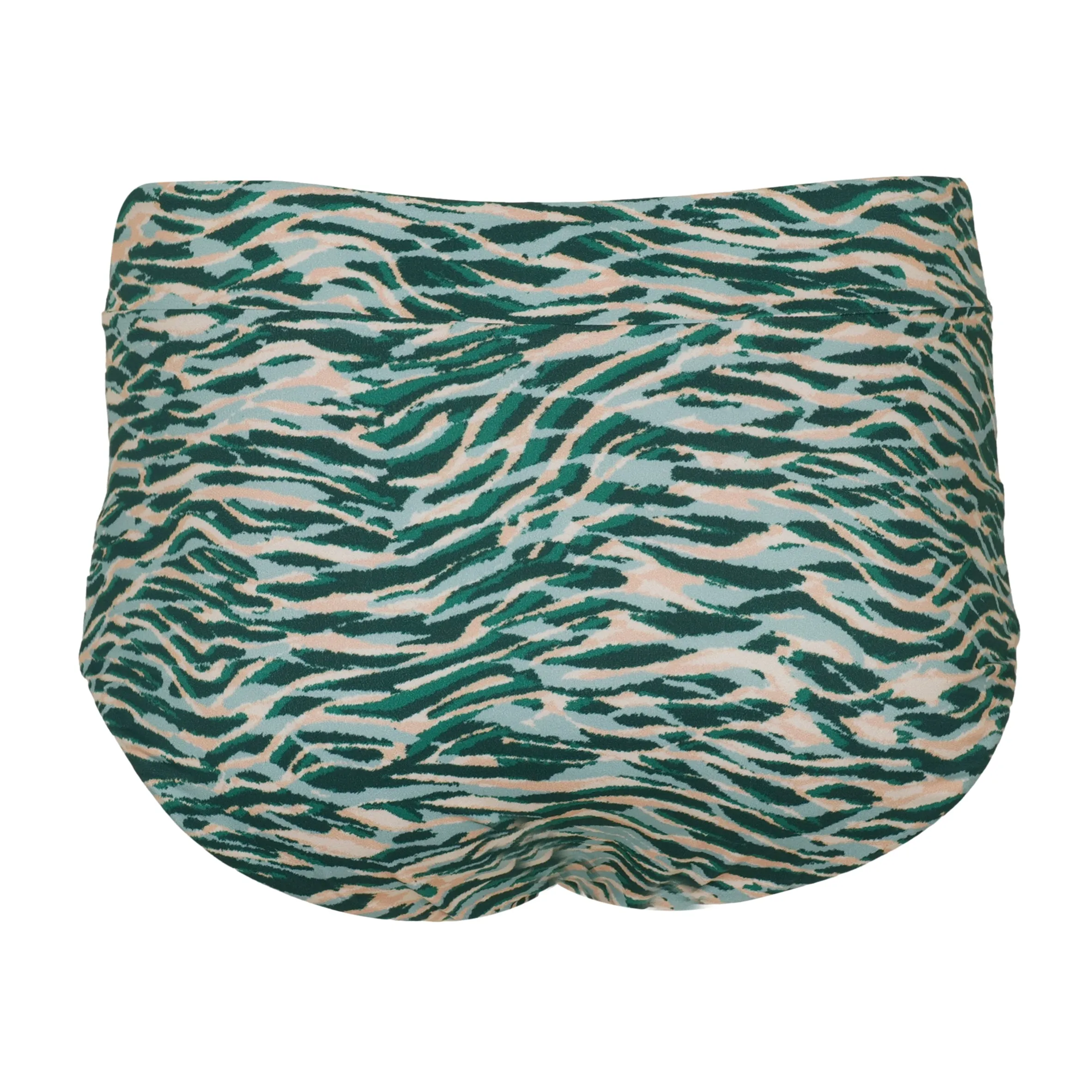 Wild At Heart High Waited Pant Evergreen sold by Sand Dollar product image thumbnail 4