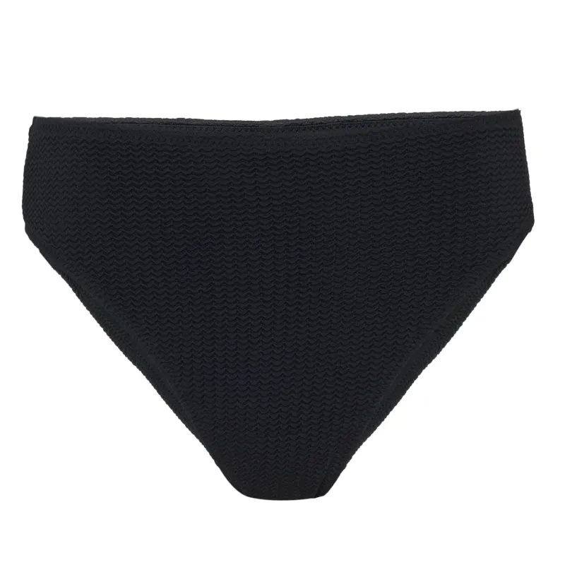 Sea Dive High Rise Pant Black sold by Sand Dollar