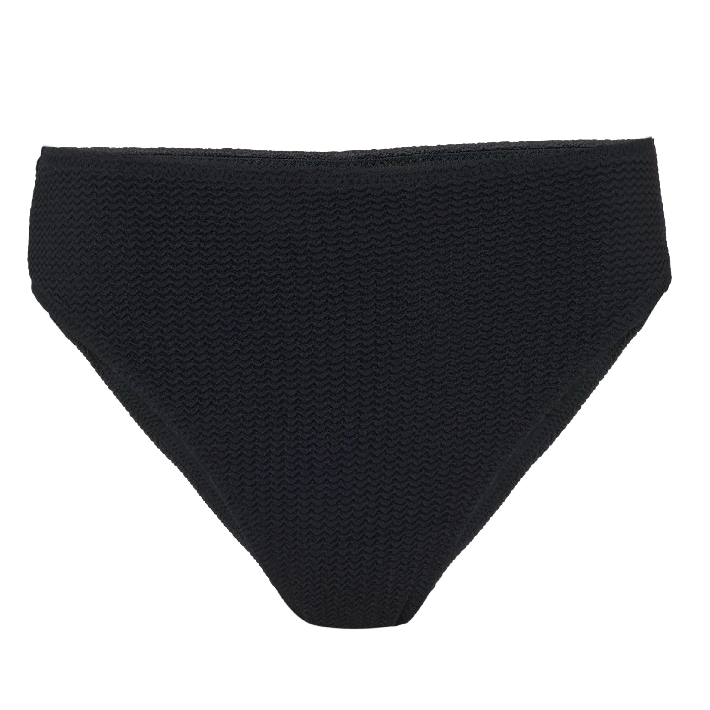 Sea Dive High Rise Pant Black sold by Sand Dollar