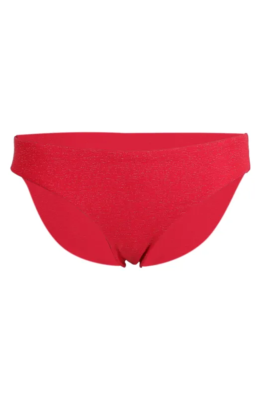 Twilight Hipster Pant Chilli Red sold by Sand Dollar