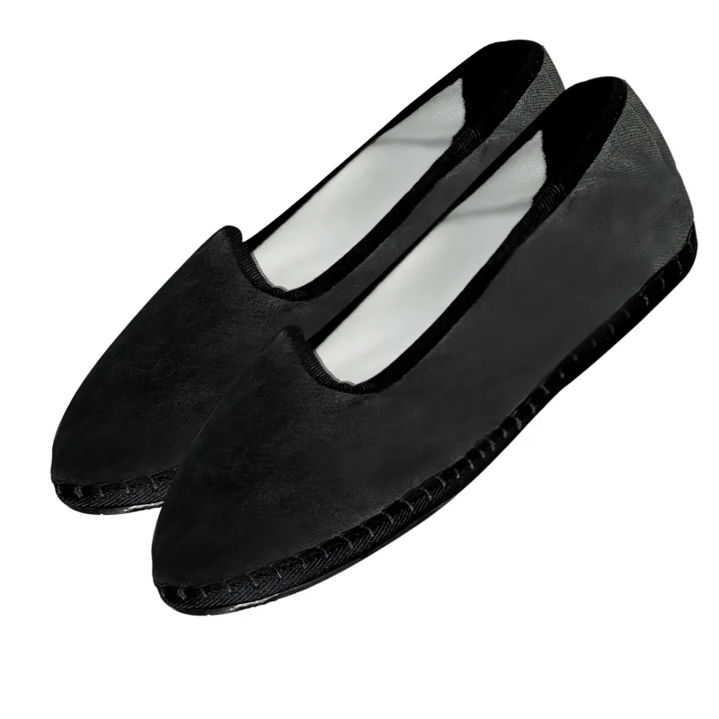 Friulane Correr Pumps Grey sold by Sand Dollar