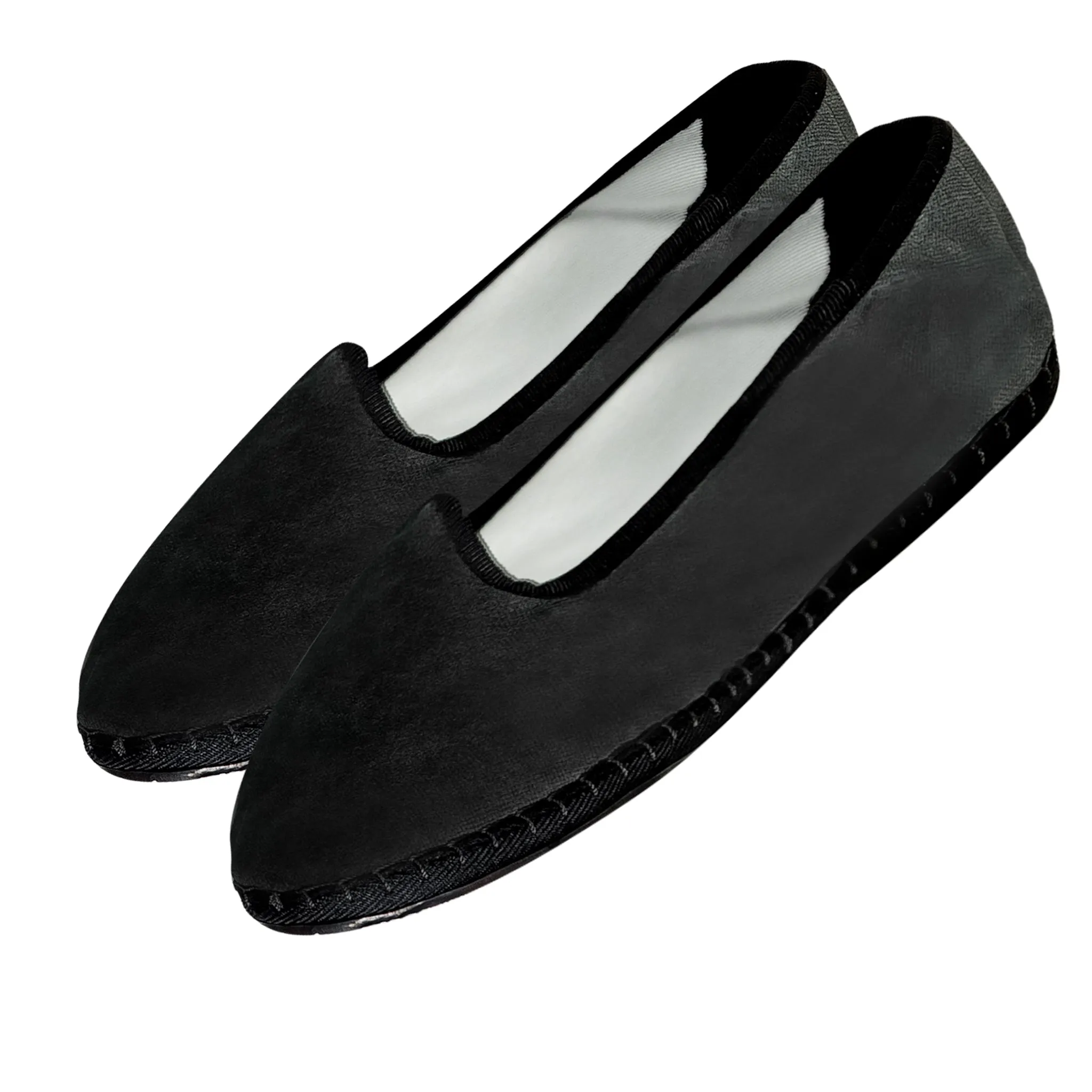 Friulane Correr Pumps Grey sold by Sand Dollar