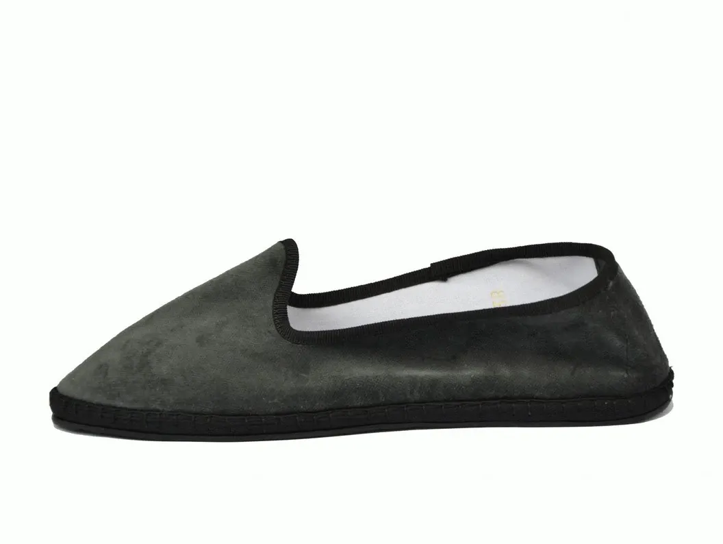 Friulane Correr Pumps Grey sold by Sand Dollar product image thumbnail 3