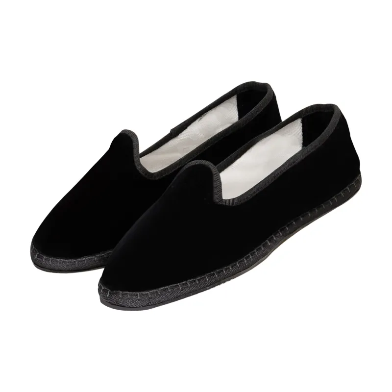 Friulane Correr Pumps Black sold by Sand Dollar