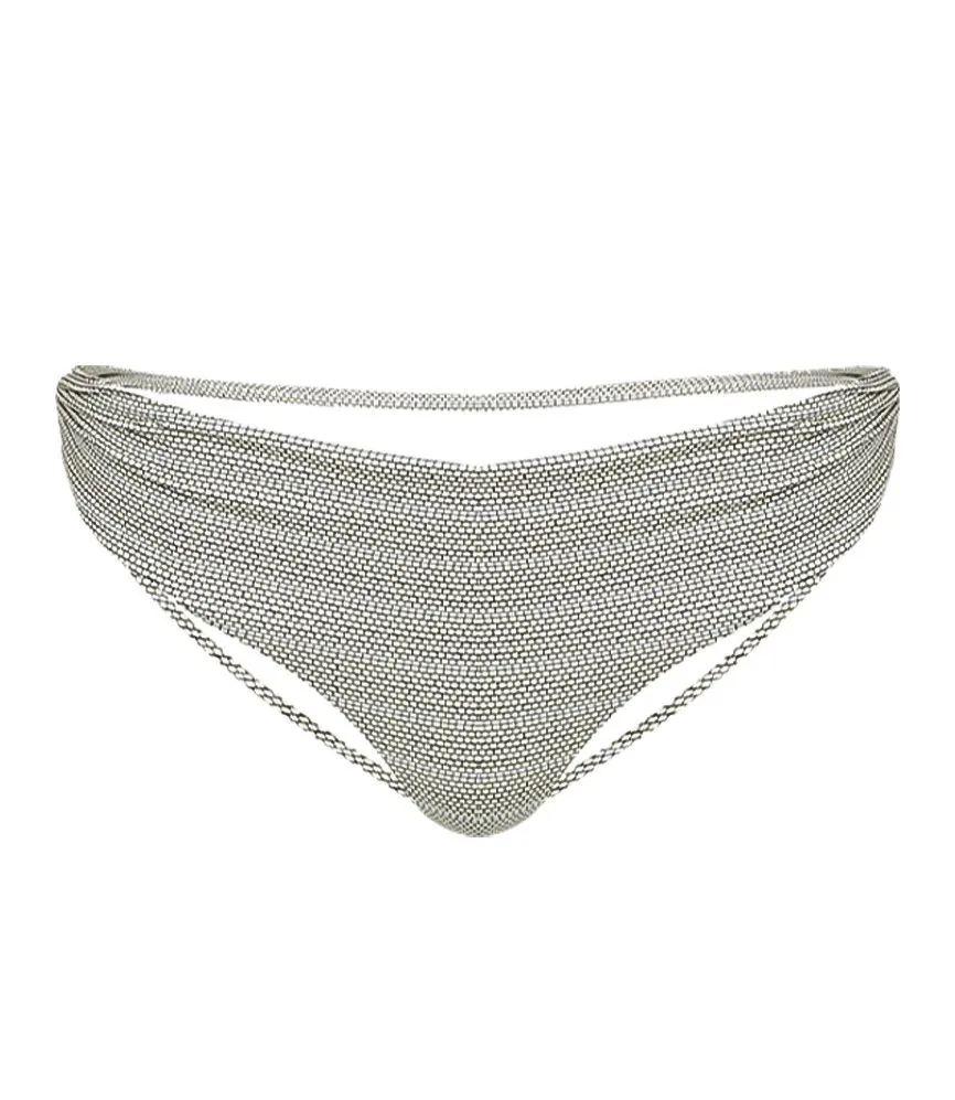 Marysia Venice Bottom Brick Print sold by Sand Dollar