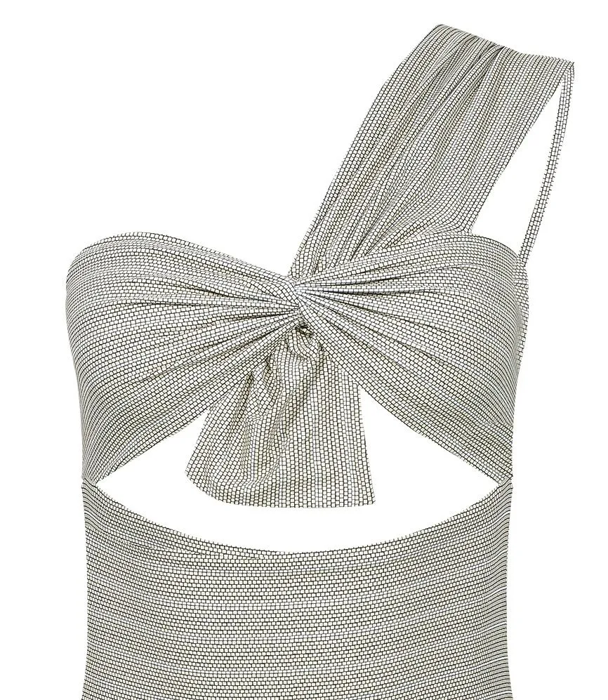 Marysia Venice Maillot Brick Print sold by Sand Dollar product image thumbnail 3