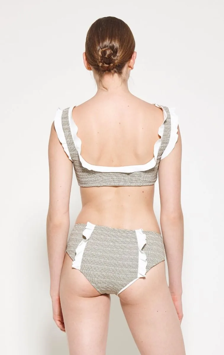 Marysia Kayenta Bottom Brick Print sold by Sand Dollar product image thumbnail 4