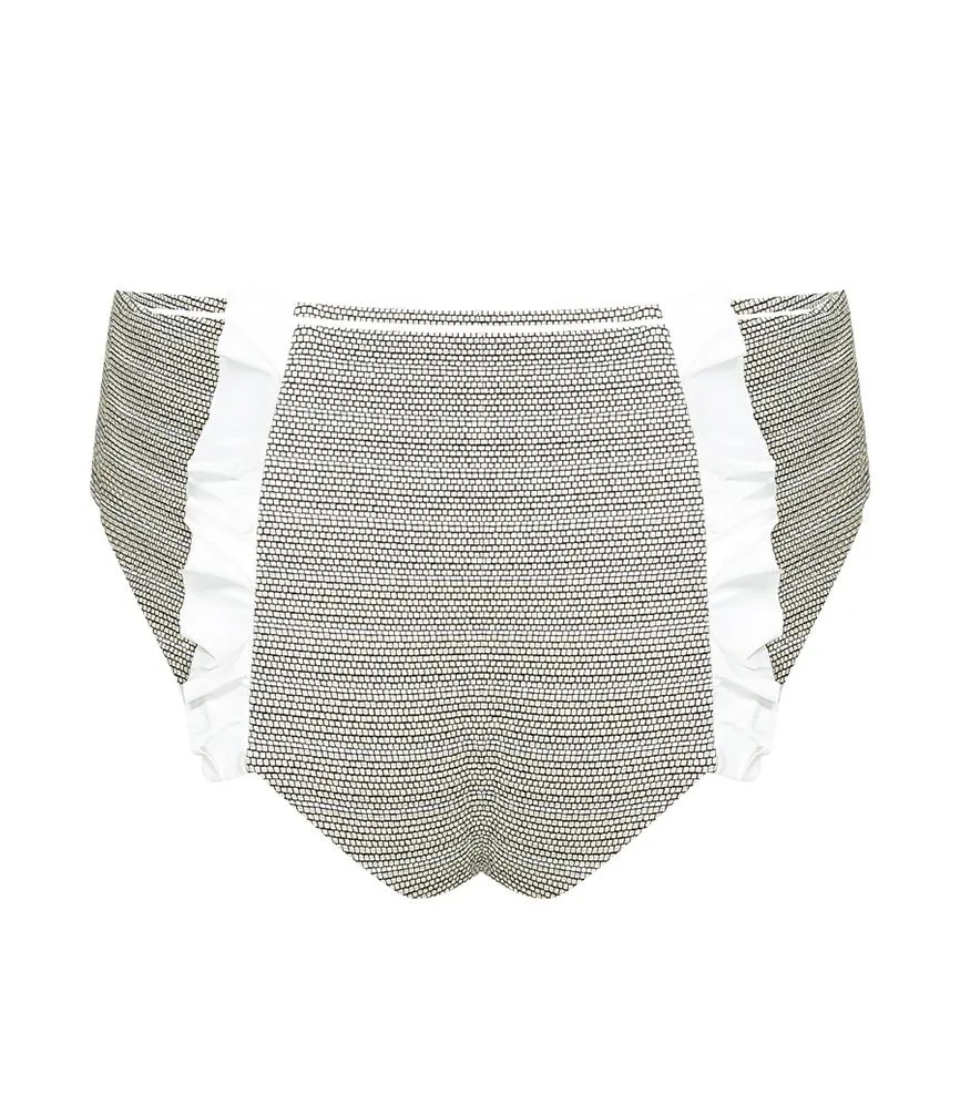 Marysia Kayenta Bottom Brick Print sold by Sand Dollar product image thumbnail 3